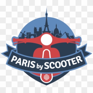 Scooter, HD Png Download