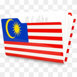 Malaysia Folder Icon, HD Png Download