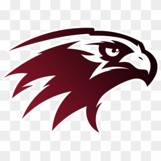 Van Horn Falcons - Van Horn High School Logo, HD Png Download