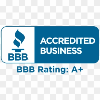 Reviews - Bbb A+ Rating, HD Png Download