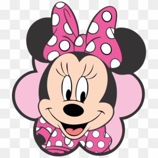 Minnie Png Png Transparent For Free Download Pngfind