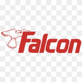 Falcon Logo Png Transparent - Graphic Design, Png Download