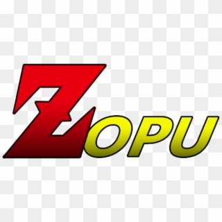 Zopu, HD Png Download