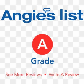 Fix-it Angies List Reviews - Graphic Design, HD Png Download