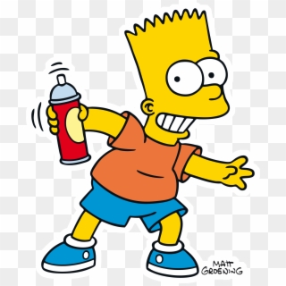 bartsimpson #aesthetic #bart #sad #simpson #bart - Bart Sad, HD Png  Download , Transparent Png Image - PNGitem