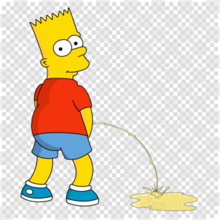 Bart Simpson Homer Simpson The Simpsons Png Clipart - Boss Baby The Movie, Transparent Png