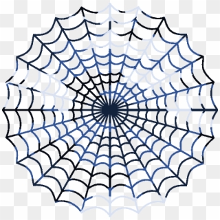 Banner Transparent Stock At Getdrawings Com For Personal - Spiderman Web Coloring Pages, HD Png Download