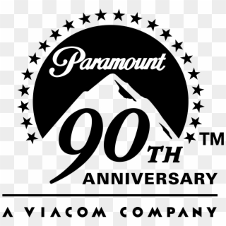 Paramount Pictures Logo Png Transparent - Paramount Logos, Png Download
