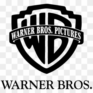 Warner Bros Logo - Warner Bros Logo Png, Transparent Png