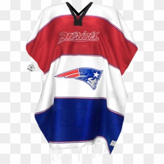 New England Patriots Gaban - Sports Jersey, HD Png Download