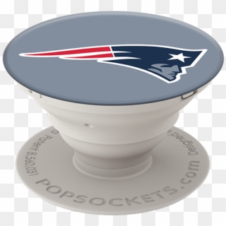 New England Patriots Popsocket, HD Png Download