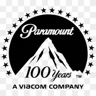 Paramount Pictures Logo Png - Paramount Television Logo Svg, Transparent Png