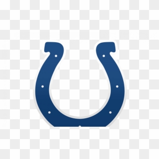 Dwayne Allen Traded To New England Patriots - Colts Logo, HD Png Download