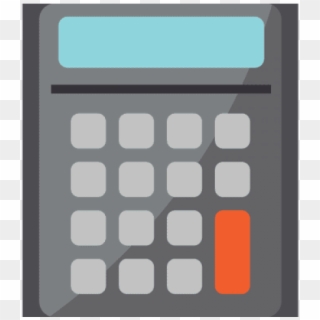 Calculator Png Transparent Images - Calculadora Icone Png, Png Download