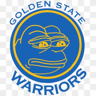 Golden State Warriors Logo The City - Golden State Warriors Logo, HD Png Download