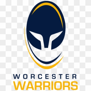 Worcester Warriors Png Logo - Worcester Warriors Rugby Logo, Transparent Png