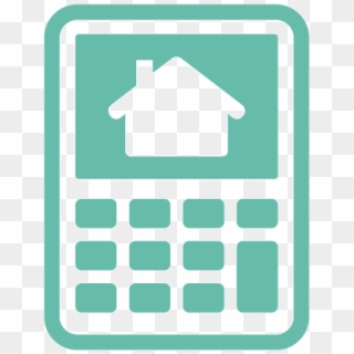 Bsp Png Home Loan Calculator - Mortgage Loan, Transparent Png
