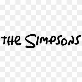 The Simpsons - Los Simpson, HD Png Download