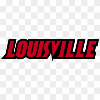 Louisville Cardinals Logo Png, Transparent Png