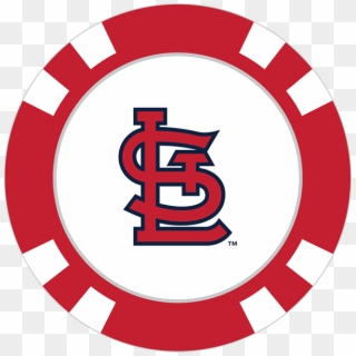 Cardinals Png - Atlanta Braves Logo Circle, Transparent Png