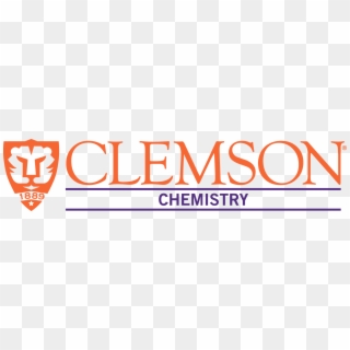 College Of Science Chemistry Logo - Clemson University, HD Png Download
