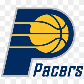 Indiana Pacers- Hey Guys, What If We Make The Logo - Indiana Pacers Logo 2017, HD Png Download