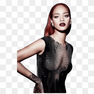 Rihanna Png 2016 - Rihanna 2019 Weight Gain, Transparent Png