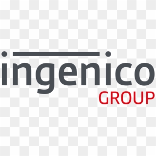 Ingenico Wikipedia The Elite Bullet Club Logo The Elite - Ingenico Group Logo, HD Png Download