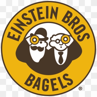 Bagels Clemson University - Einstein Bros Bagels, HD Png Download
