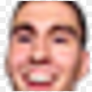 Lul Twitch Emote Png, Transparent Png
