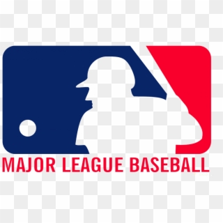 Baseball Png Transparent Baseball - Major League Baseball Logo Png, Png Download