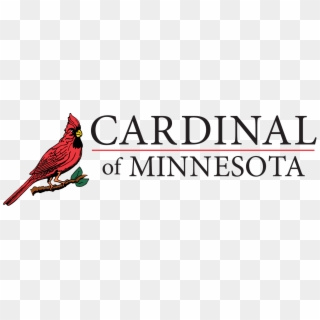 Cardinal Of Minnesota, HD Png Download