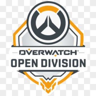 Overwatch Open Division Playoffs, HD Png Download