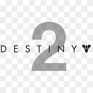 Destiny 2 Logo - Destiny 2 Logo Png, Transparent Png