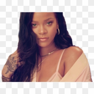 Rihanna Clipart Basketball - Photo Shoot, HD Png Download