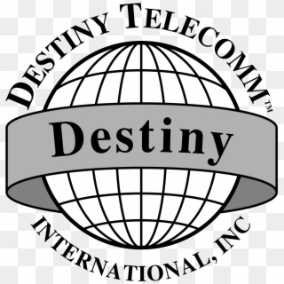 Destiny Telecomm Logo Png Transparent - Bureau Of Assessment Services, Png Download