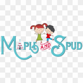 Maple And Spud, HD Png Download