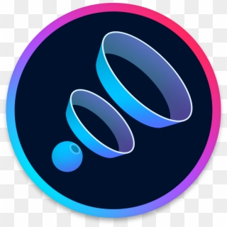 Mac Logo Png, Transparent Png