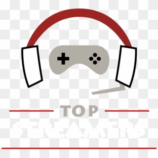 Topstreamers Logo Topstreamers Twitch Ranking - Top Streamers Logo Png, Transparent Png