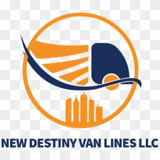 New Destiny Van Lines-easy And Faster Moving, HD Png Download
