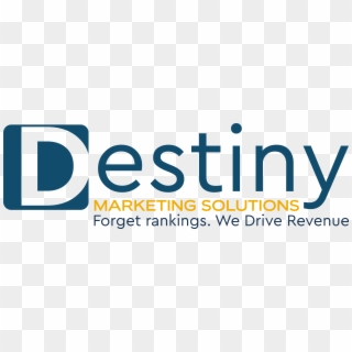 Destiny Marketing Solutions - Graphic Design, HD Png Download