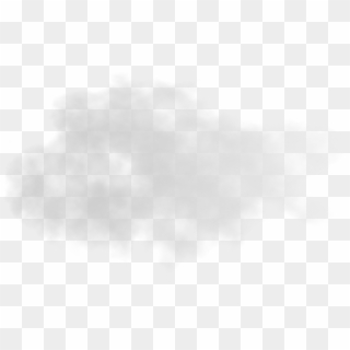 Dust Cloud Png - Smoke Cloud Transparent Background, Png Download