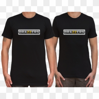 Brazzers T Shirt Png , Png Download, Transparent Png