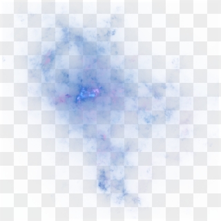 Galaxy Sticker - Nebula Transparent Image Png, Png Download