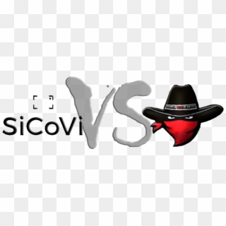 Sico Vs Emplo - Cowboy Hat, HD Png Download