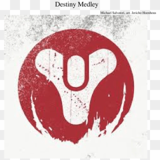 Destiny Medley - Destiny, HD Png Download