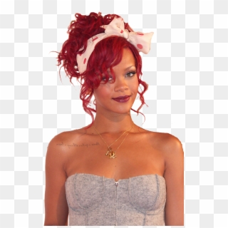 Rihanna Red Hair Sweater Rihanna Red Hair T Shirt Hd Png Download 800x800 1741802 Pngfind - rihanna red hair roblox