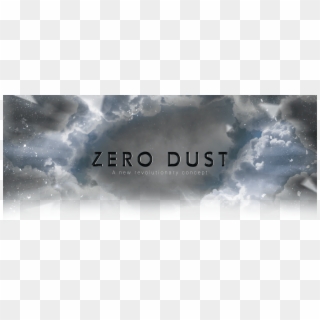 Rubi Zero Dust - Thunderstorm, HD Png Download