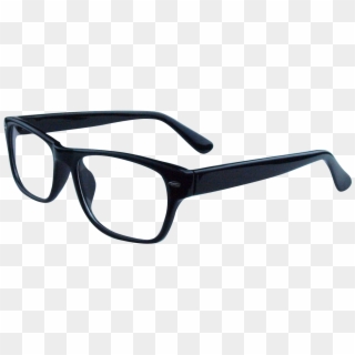 Glasses Png - Ted Baker Black Frame Glasses, Transparent Png