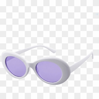 1000 Images About Moodboards On We Heart It - New Clout Goggles Purple Tint, HD Png Download